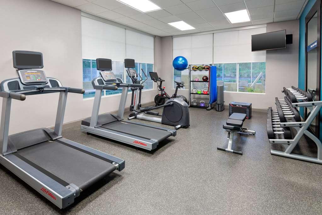 Hampton Inn Petersburg - Southpark Mall Colonial Heights Facilități foto