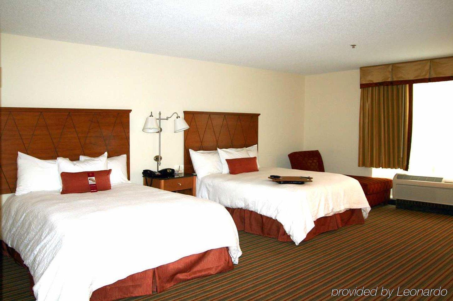 Hampton Inn Petersburg - Southpark Mall Colonial Heights Cameră foto