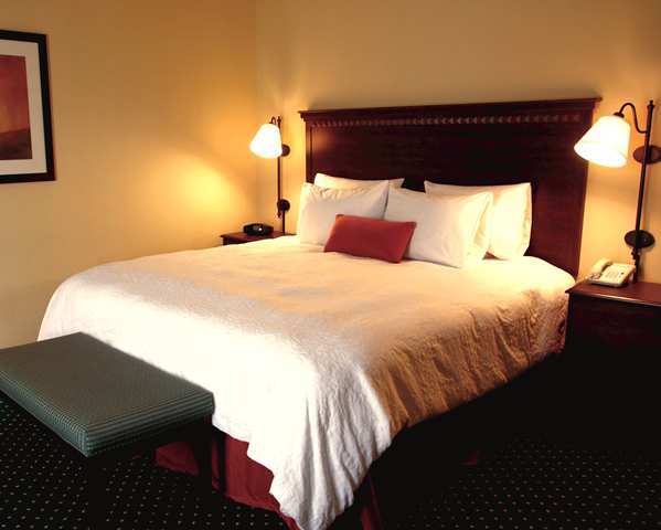 Hampton Inn Petersburg - Southpark Mall Colonial Heights Cameră foto