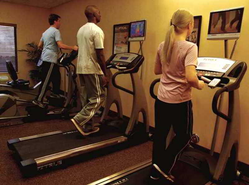 Hampton Inn Petersburg - Southpark Mall Colonial Heights Facilități foto
